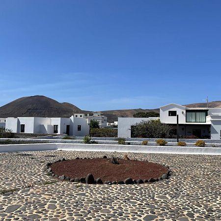 Hotel Casa Ines Guatiza Exteriér fotografie