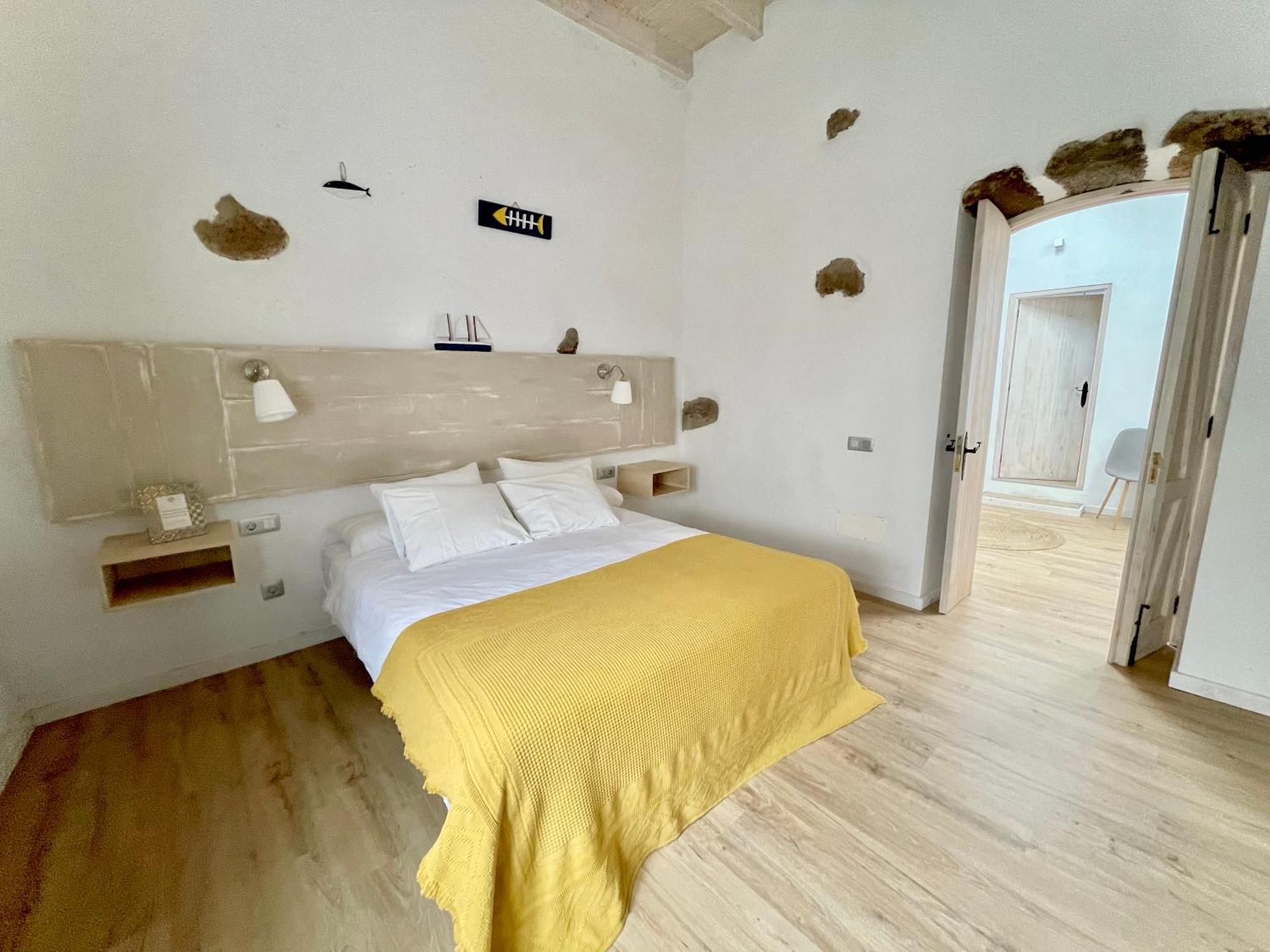Hotel Casa Ines Guatiza Exteriér fotografie