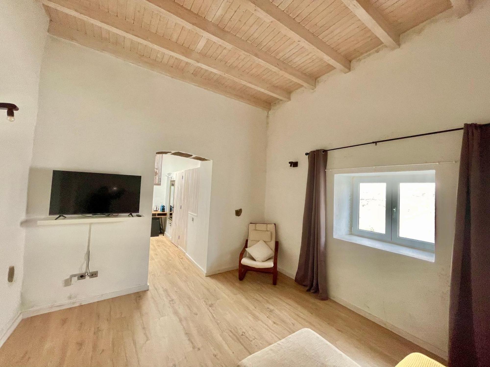 Hotel Casa Ines Guatiza Pokoj fotografie